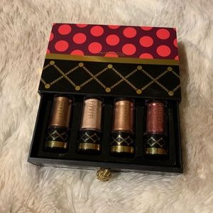 MAC Nut Cracker Eye Shadow Pigments & Glitter